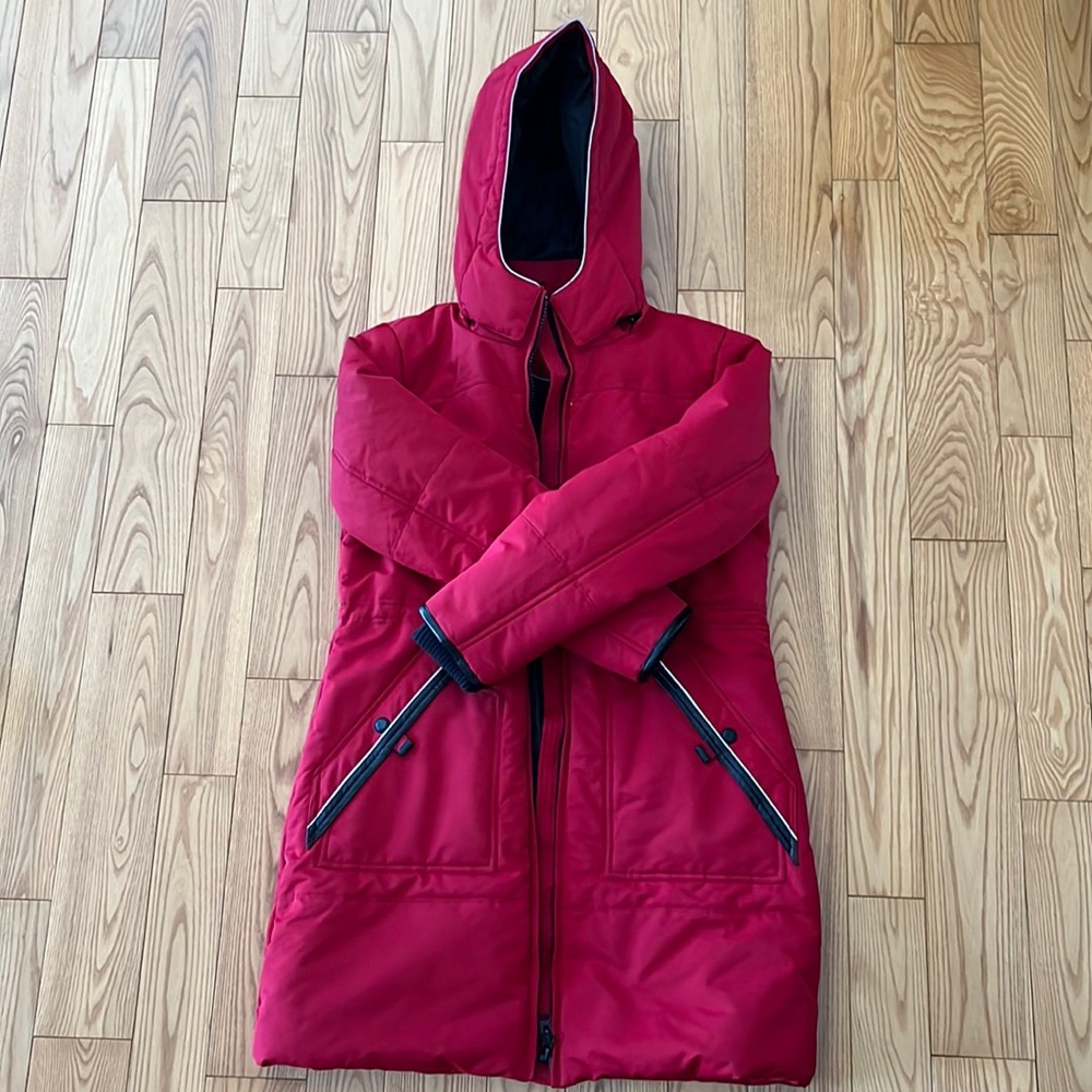 Cleo Jacket, NWOT